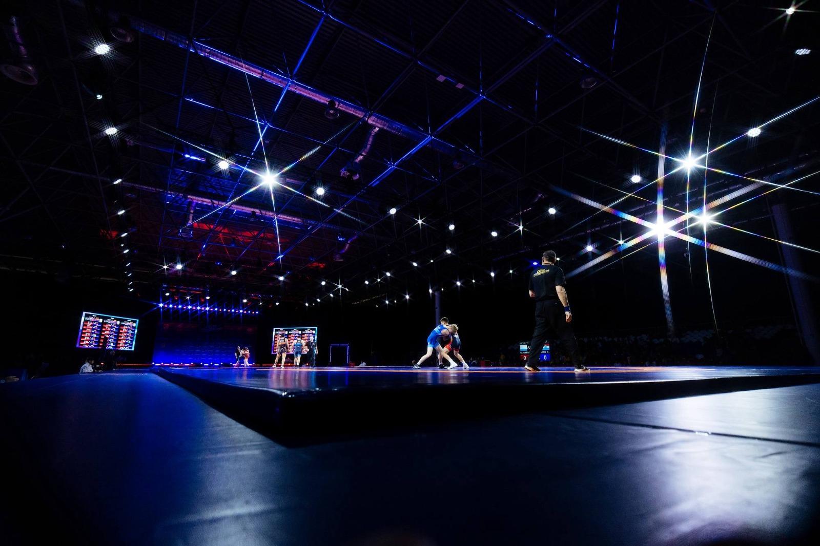 Фото «Сила традиций» на мировом уровне 5 - Сиб.ФМ Фото «Сила традиций» на мировом уровне 5